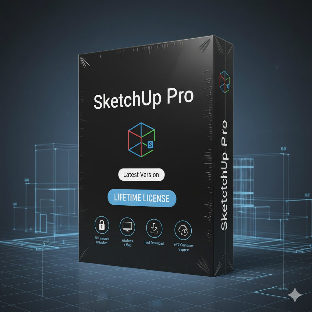 SketchUp Pro