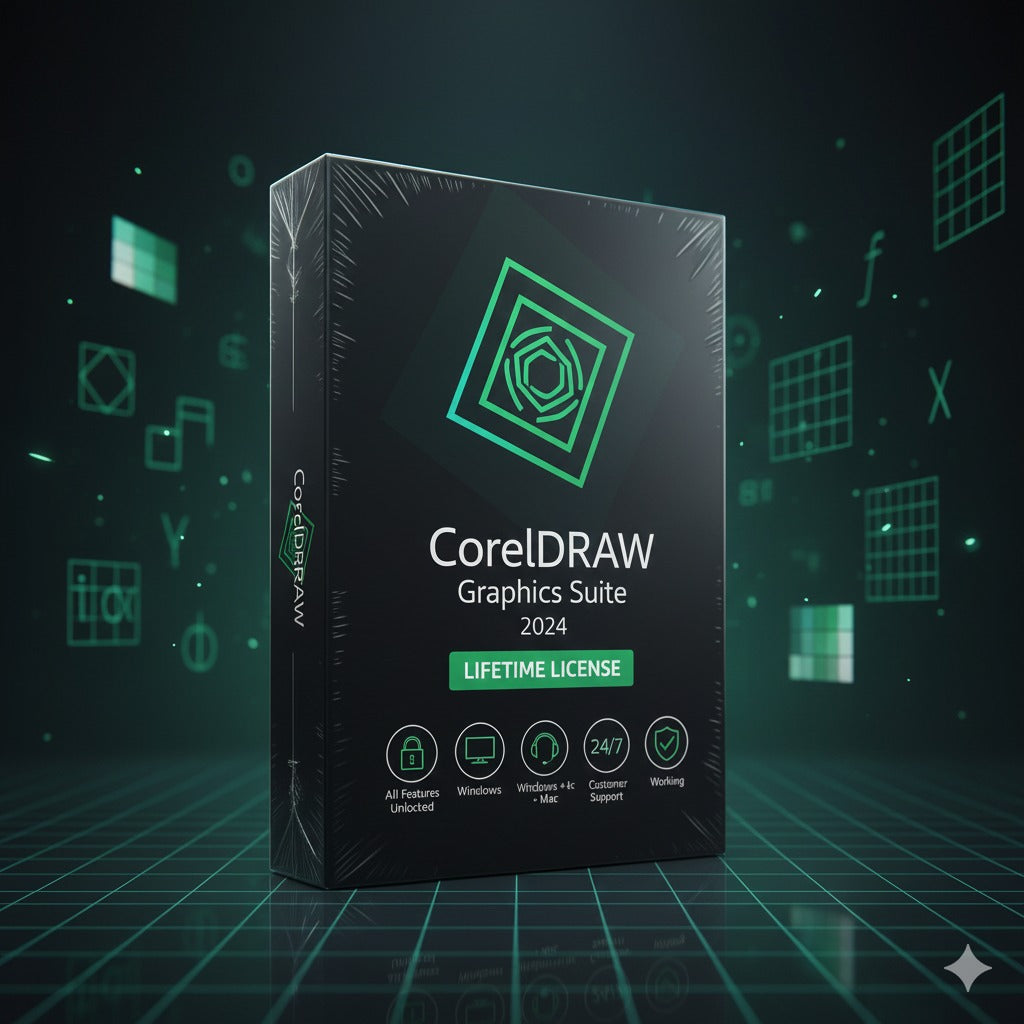 CorelDRAW