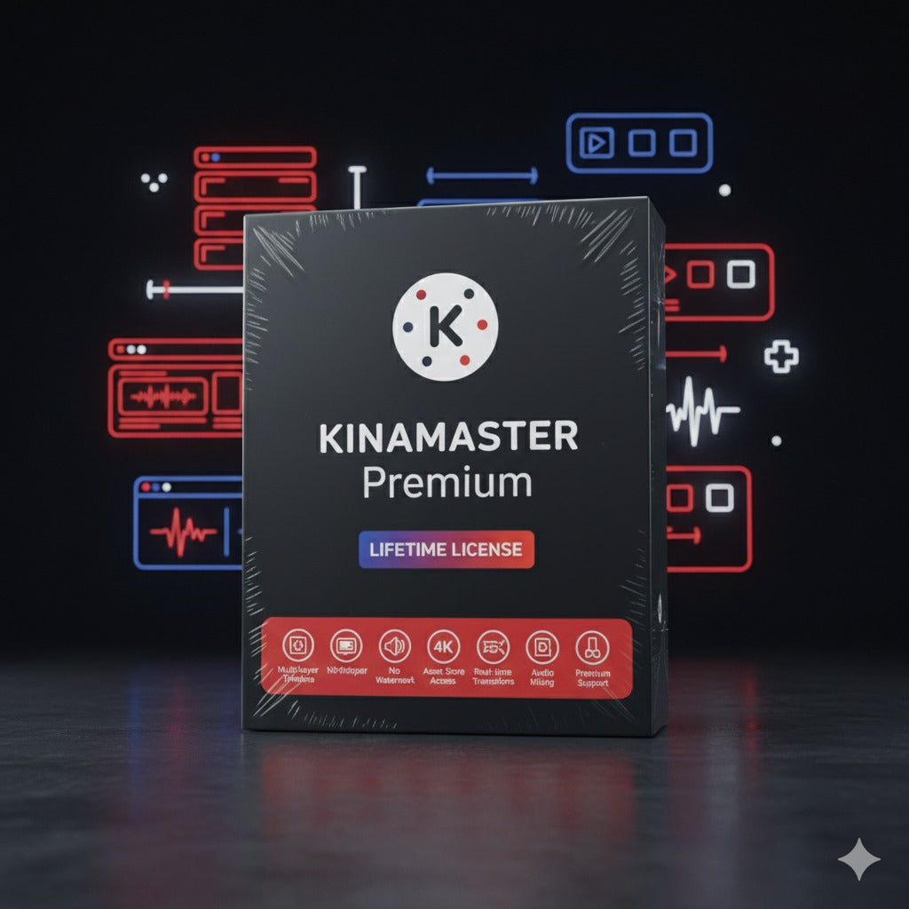 KineMaster Premium