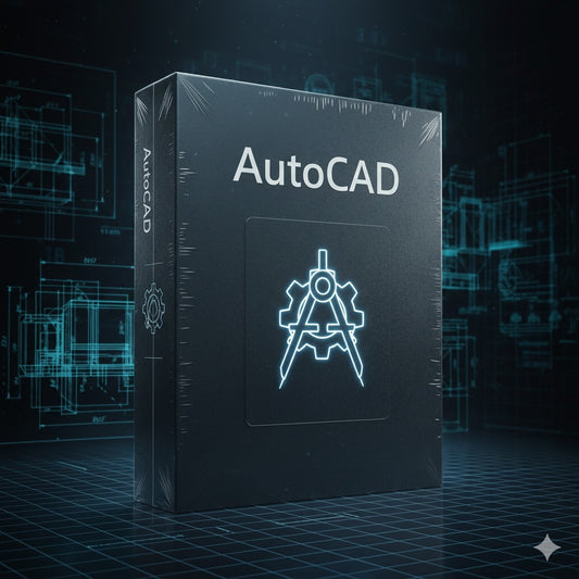 AutoCAD