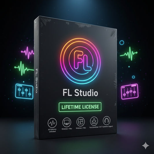 FL Studio