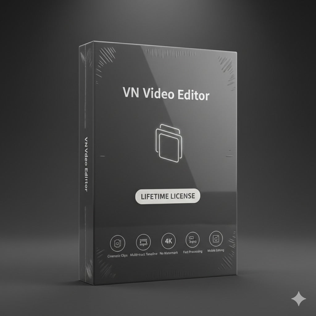 VN Video Editor