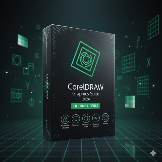 CorelDRAW